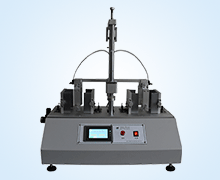 微跌落試驗(yàn)機(jī)（氣爪）